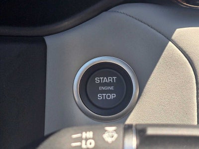 2026 Land Rover Range Rover Velar Dynamic SE