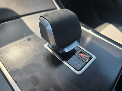 2026 Land Rover Range Rover Velar Dynamic SE