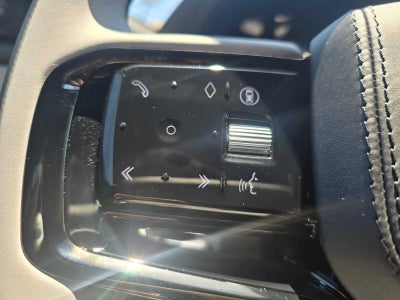 2026 Land Rover Range Rover Velar Dynamic SE