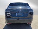 2026 Land Rover Range Rover Velar Dynamic SE