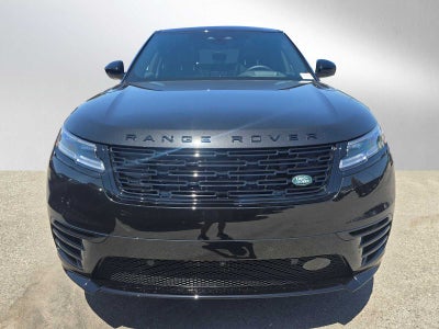 2026 Land Rover Range Rover Velar Dynamic SE