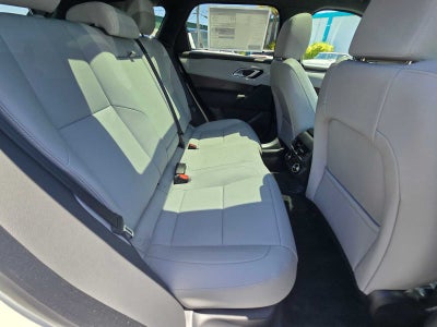 2026 Land Rover Range Rover Velar Dynamic SE