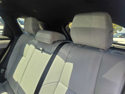 2026 Land Rover Range Rover Velar Dynamic SE