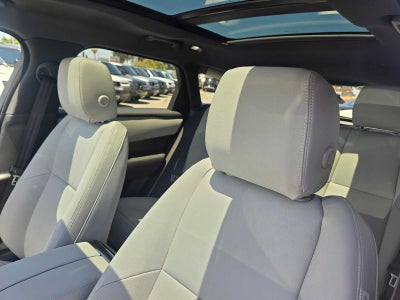 2026 Land Rover Range Rover Velar Dynamic SE