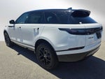 2026 Land Rover Range Rover Velar Dynamic SE