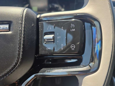 2026 Land Rover Range Rover Velar Dynamic SE