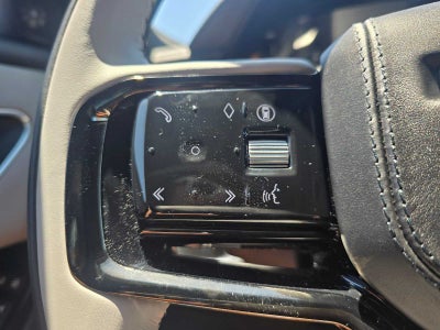 2026 Land Rover Range Rover Velar Dynamic SE