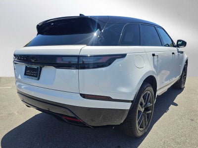 2026 Land Rover Range Rover Velar Dynamic SE