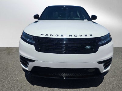 2026 Land Rover Range Rover Velar Dynamic SE