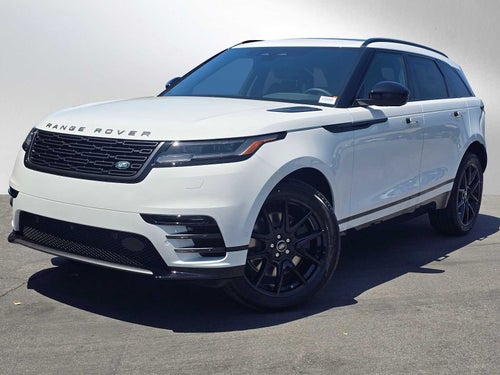 2026 Land Rover Range Rover Velar Dynamic SE