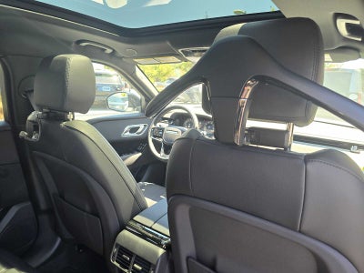 2026 Land Rover Range Rover Velar Dynamic SE