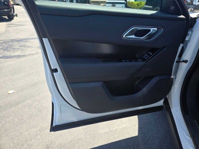 2026 Land Rover Range Rover Velar Dynamic SE