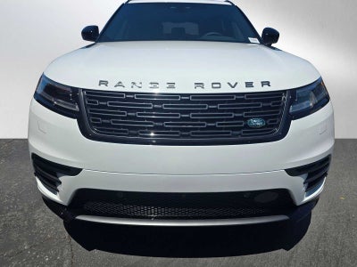 2026 Land Rover Range Rover Velar Dynamic SE