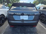 2025 Land Rover Range Rover Velar Dynamic SE