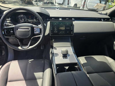 2025 Land Rover Range Rover Velar Dynamic SE