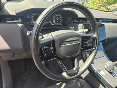 2025 Land Rover Range Rover Velar Dynamic SE