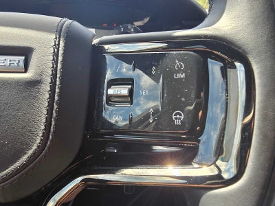 2025 Land Rover Range Rover Velar Dynamic SE