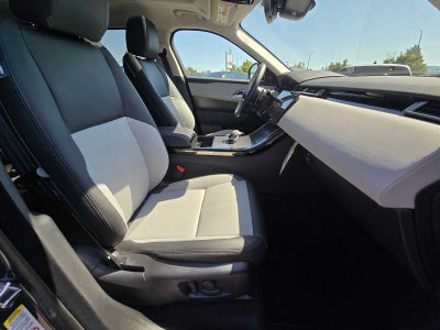 2025 Land Rover Range Rover Velar Dynamic SE