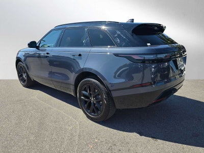 2025 Land Rover Range Rover Velar Dynamic SE