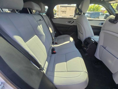 2026 Land Rover Range Rover Velar Dynamic SE