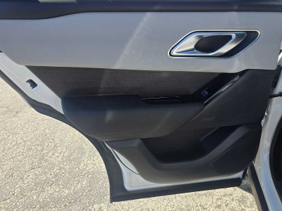 2026 Land Rover Range Rover Velar Dynamic SE