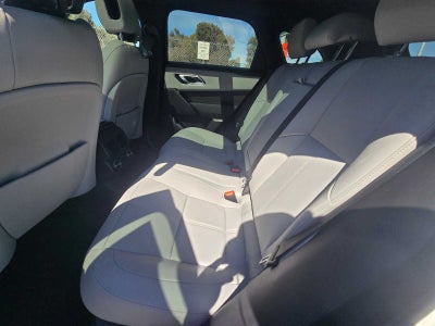 2026 Land Rover Range Rover Velar Dynamic SE