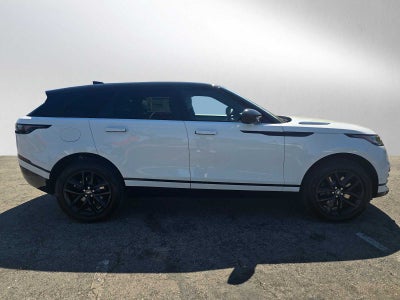 2026 Land Rover Range Rover Velar Dynamic SE