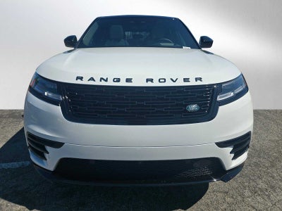 2026 Land Rover Range Rover Velar Dynamic SE