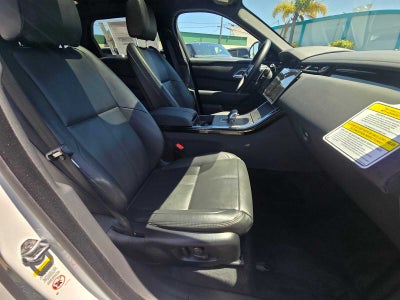 2026 Land Rover Range Rover Velar Dynamic SE