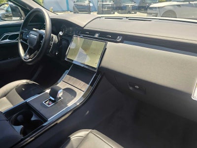 2026 Land Rover Range Rover Velar Dynamic SE