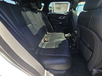 2026 Land Rover Range Rover Velar Dynamic SE