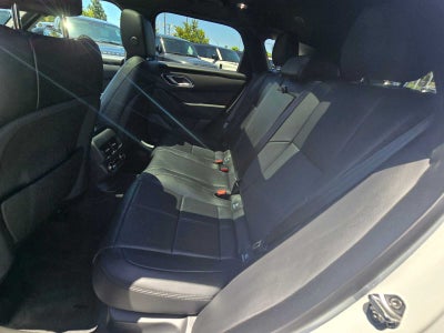2026 Land Rover Range Rover Velar Dynamic SE