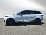 2026 Land Rover Range Rover Velar Dynamic SE