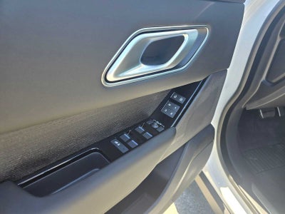 2026 Land Rover Range Rover Velar Dynamic SE