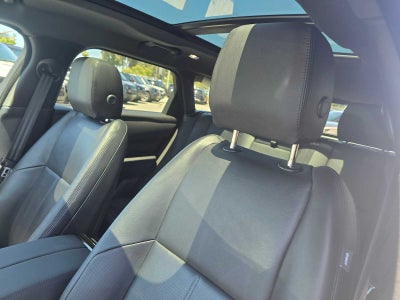 2026 Land Rover Range Rover Velar Dynamic SE