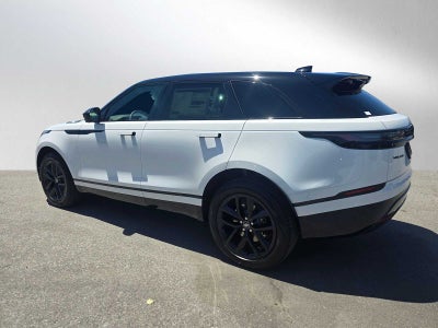 2026 Land Rover Range Rover Velar Dynamic SE