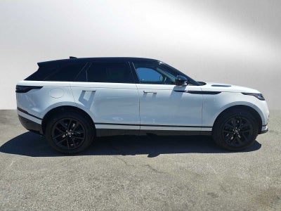 2026 Land Rover Range Rover Velar Dynamic SE