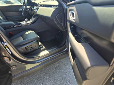 2026 Land Rover Range Rover Velar Dynamic SE