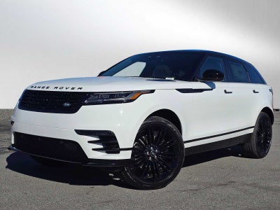 2026 Land Rover Range Rover Velar Dynamic SE