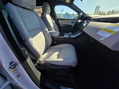 2026 Land Rover Range Rover Velar Dynamic SE