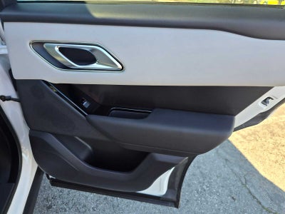 2026 Land Rover Range Rover Velar Dynamic SE