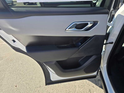 2026 Land Rover Range Rover Velar Dynamic SE