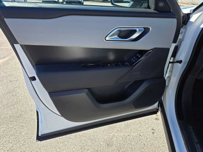 2026 Land Rover Range Rover Velar Dynamic SE