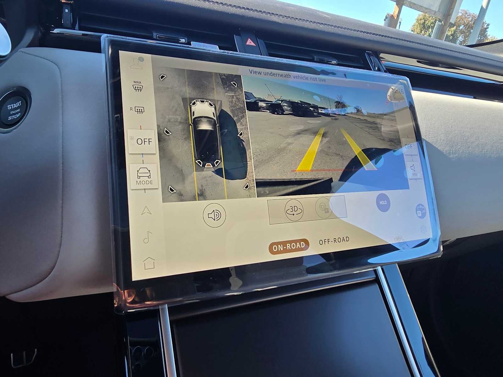 2026 Land Rover Range Rover Velar Dynamic SE