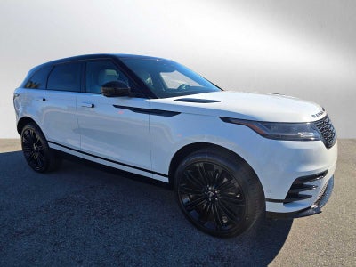 2026 Land Rover Range Rover Velar Dynamic SE