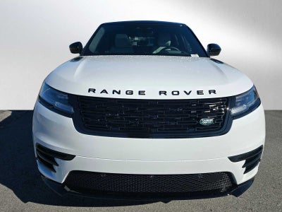2026 Land Rover Range Rover Velar Dynamic SE