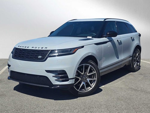 2026 Land Rover Range Rover Velar Dynamic SE