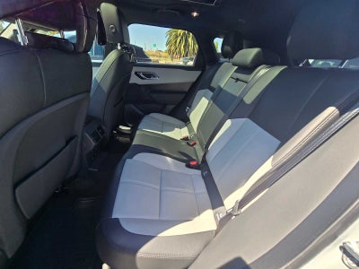 2026 Land Rover Range Rover Velar Dynamic SE