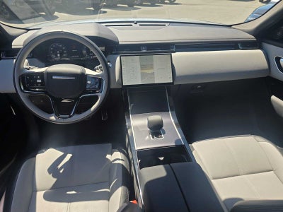 2026 Land Rover Range Rover Velar Dynamic SE