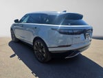 2026 Land Rover Range Rover Velar Belgravia Edition